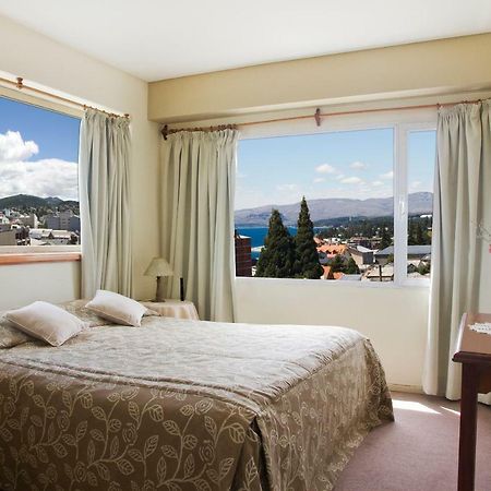 Hotel Park Bariloche Quarto foto