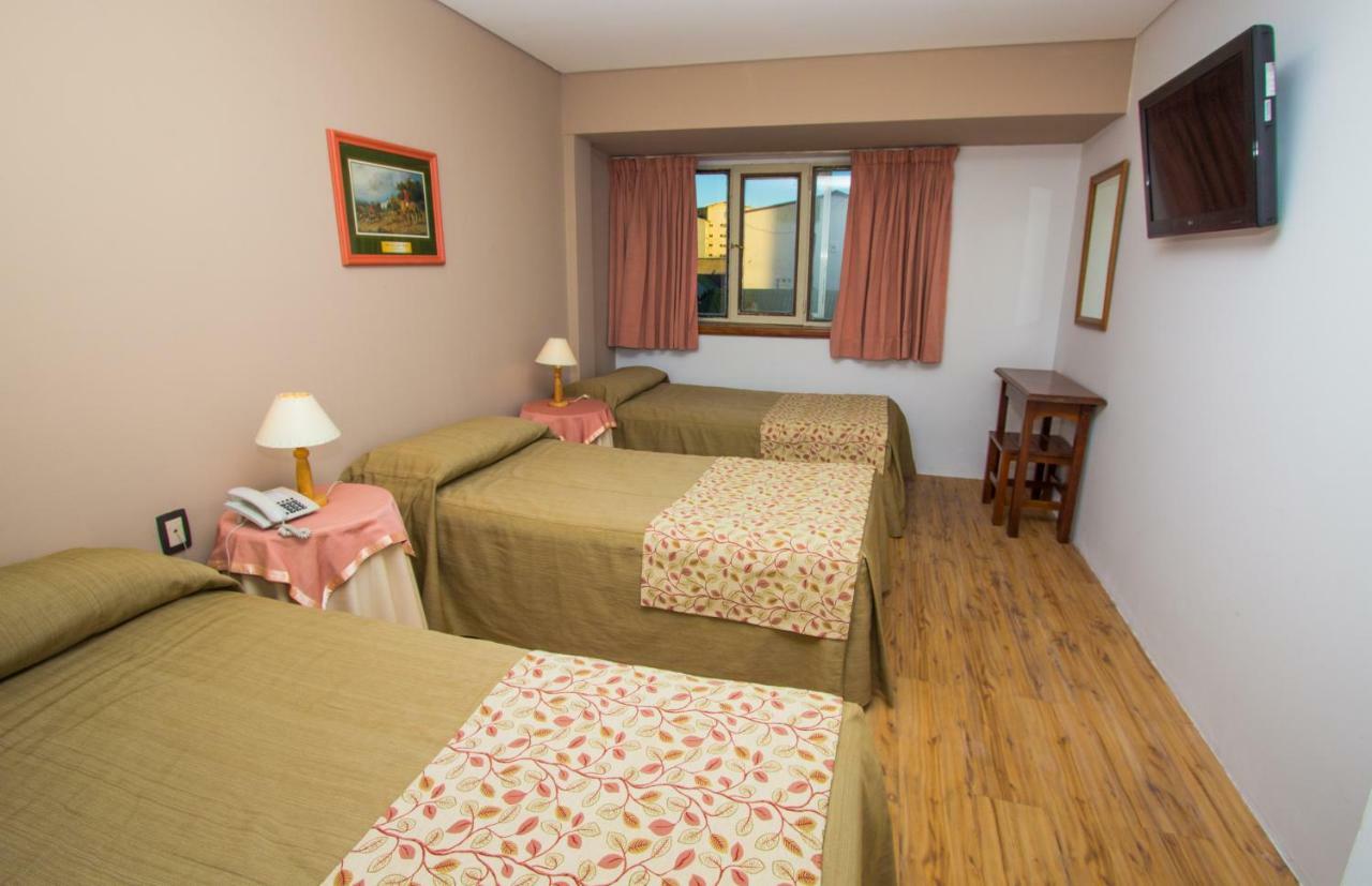Hotel Park Bariloche Exterior foto